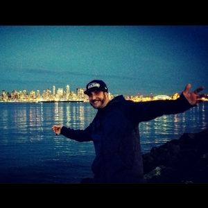 Meet your Posher, James